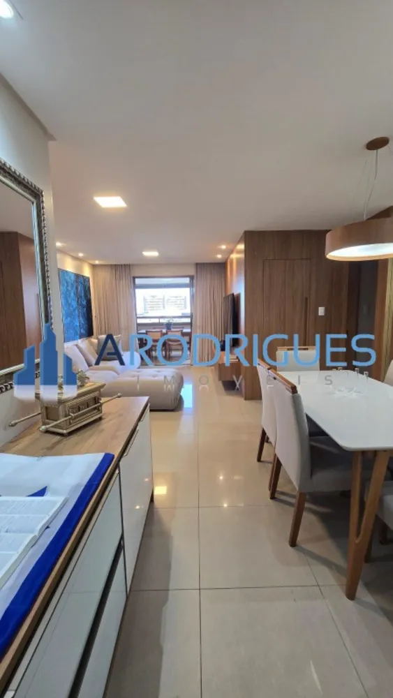 Apartamento, 4 quartos, 136 m² - Foto 8