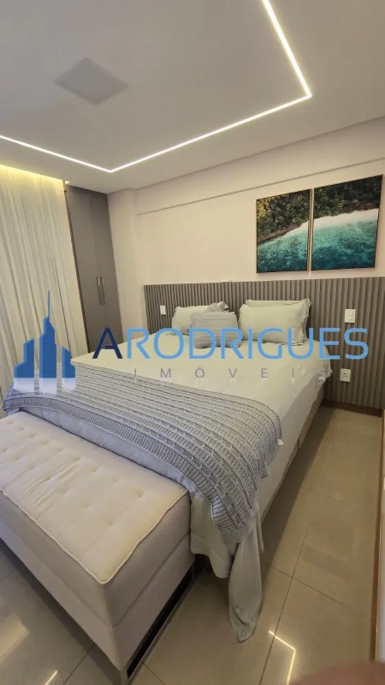 Apartamento, 4 quartos, 136 m² - Foto 7