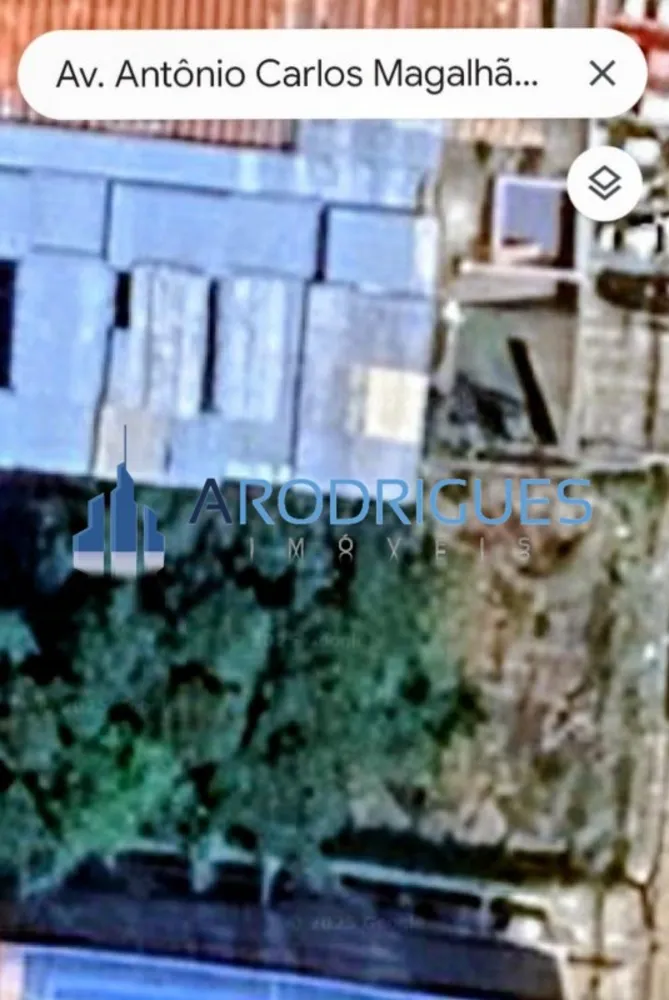 Loteamento e Condomínio, 3500 m² - Foto 1