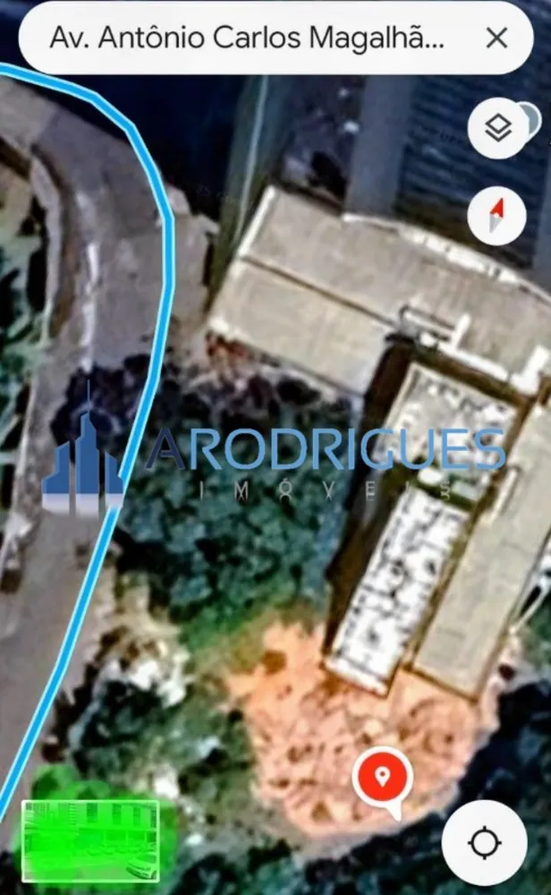 Loteamento e Condomínio, 3500 m² - Foto 2