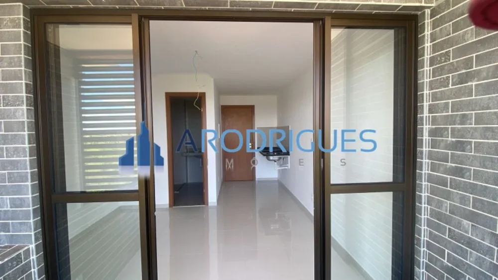 Apartamento, 1 quarto, 29 m² - Foto 5