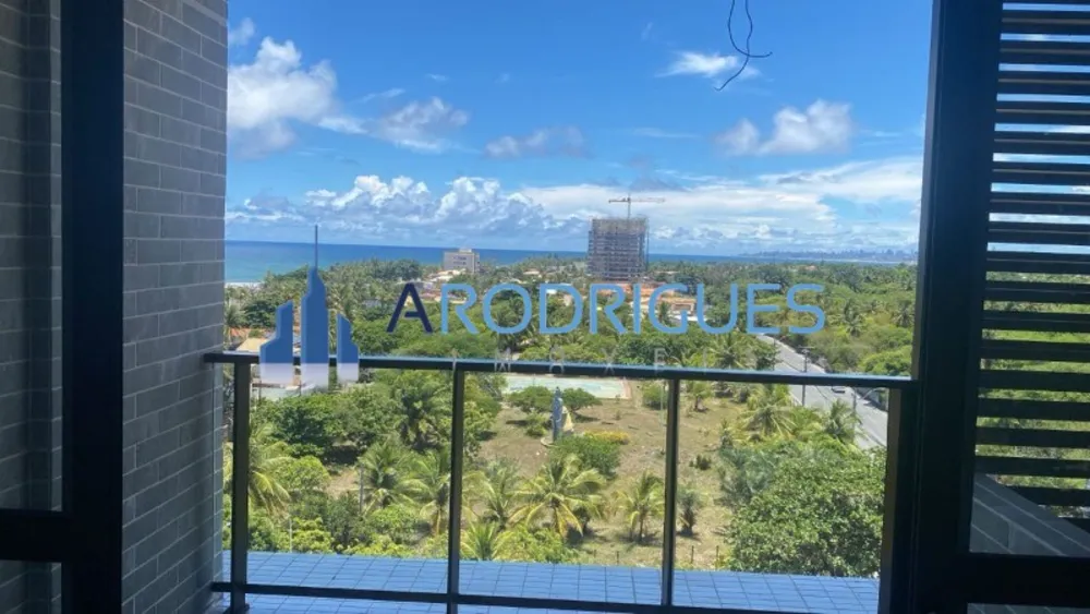 Apartamento, 1 quarto, 29 m² - Foto 6
