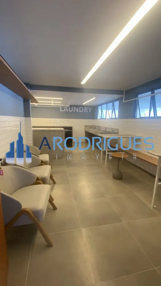 Apartamento, 1 quarto, 29 m² - Foto 8