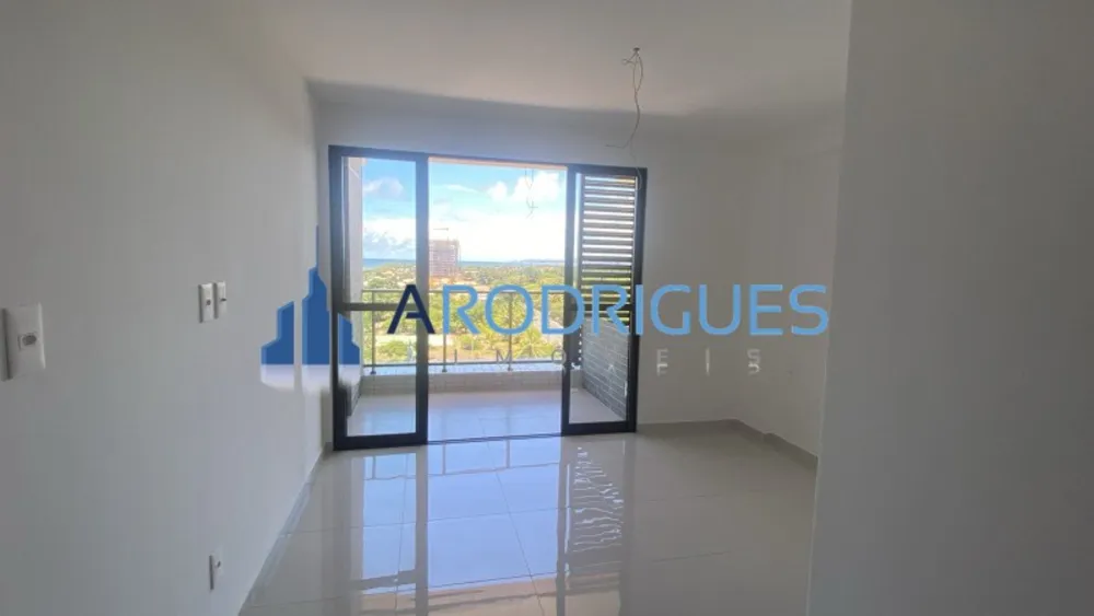 Apartamento, 1 quarto, 29 m² - Foto 12