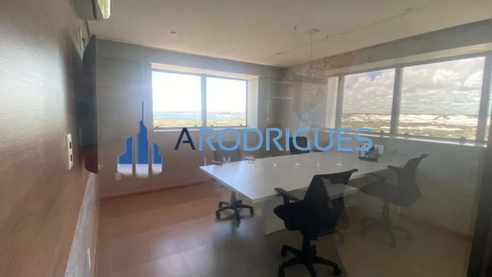 Apartamento, 1 quarto, 29 m² - Foto 7