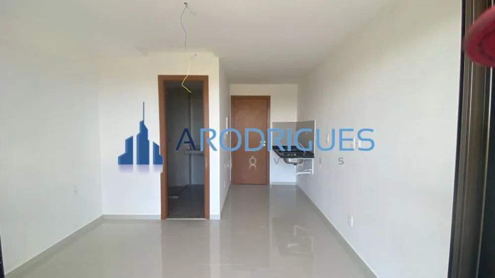 Apartamento, 1 quarto, 29 m² - Foto 10