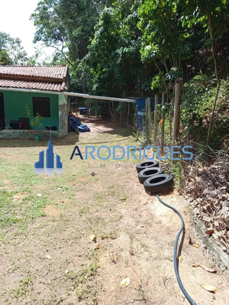 Chácara, 4 quartos - Foto 3