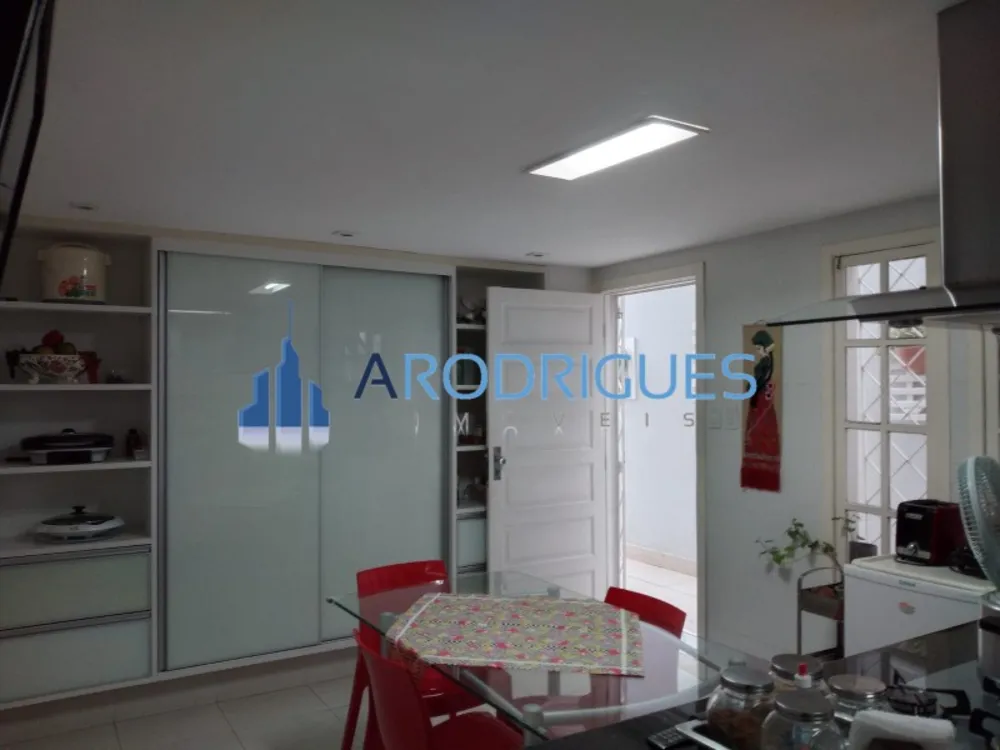 Casa, 3 quartos - Foto 12