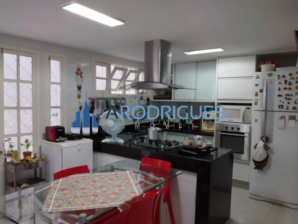 Casa, 3 quartos - Foto 10