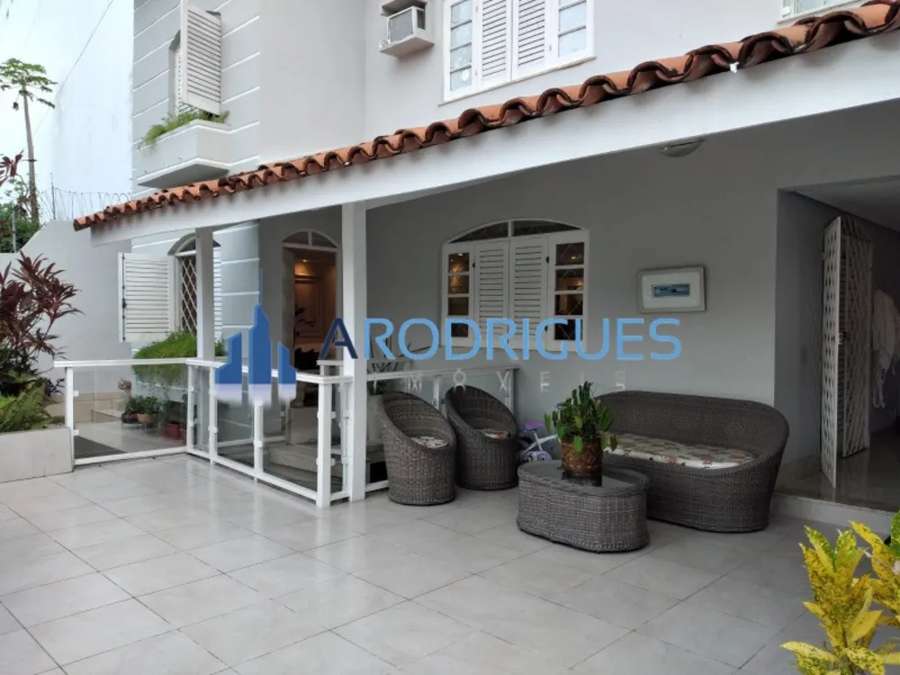 Casa, 3 quartos - Foto 2