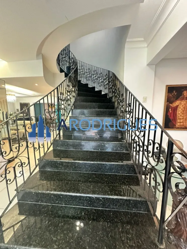 Casa, 5 quartos, 800 m² - Foto 8