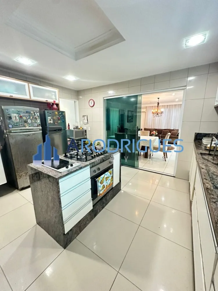 Casa, 5 quartos, 800 m² - Foto 2