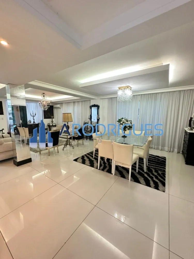 Casa, 5 quartos, 800 m² - Foto 11