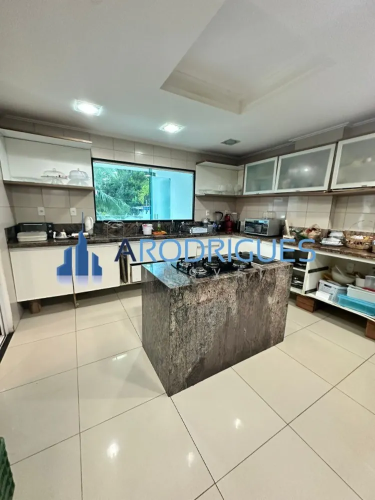 Casa, 5 quartos, 800 m² - Foto 1