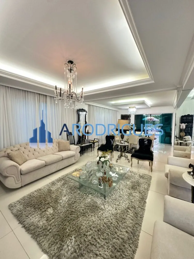 Casa, 5 quartos, 800 m² - Foto 12