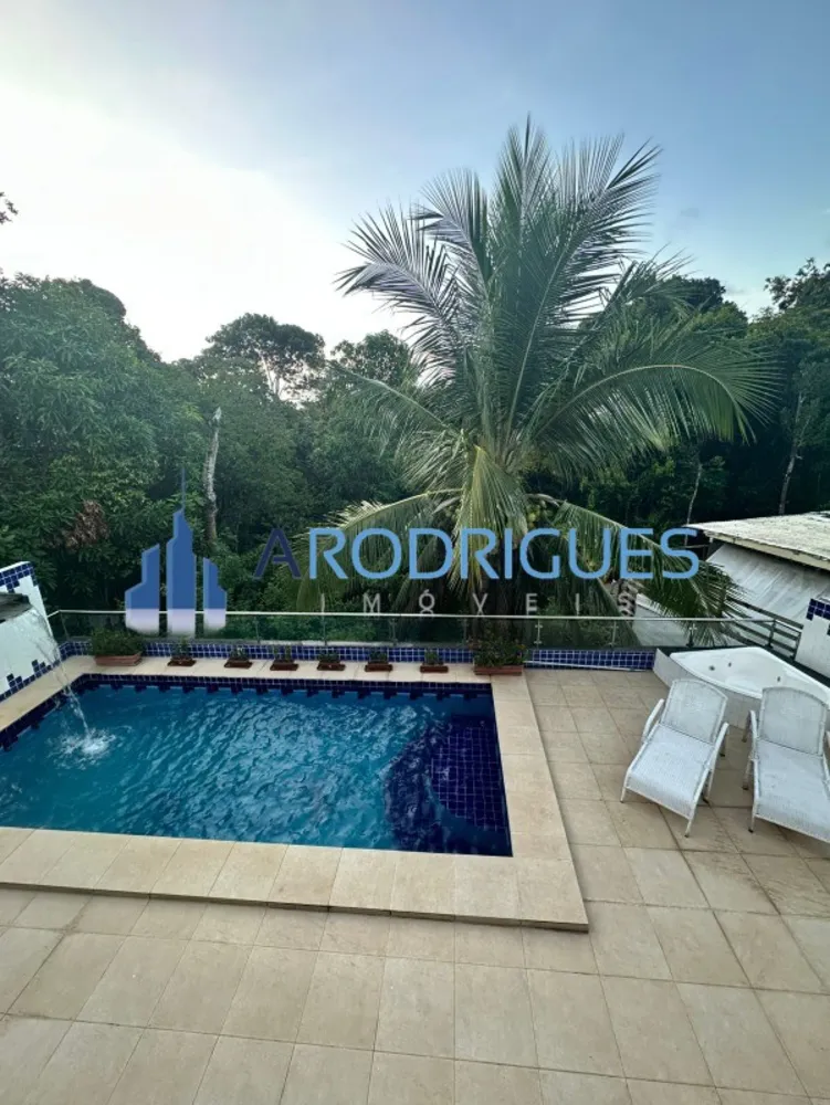 Casa, 5 quartos, 800 m² - Foto 7