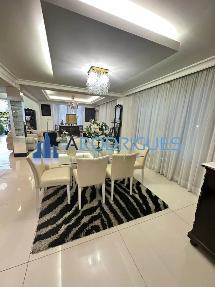 Casa, 5 quartos, 800 m² - Foto 10