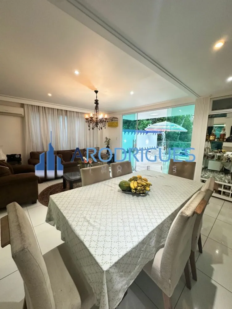 Casa, 5 quartos, 800 m² - Foto 3