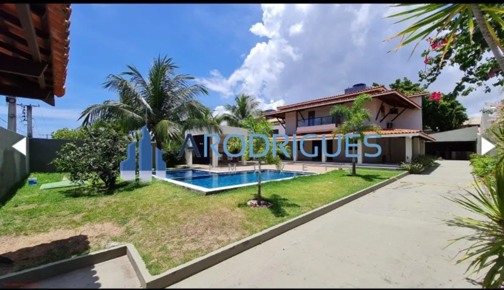 Casa, 5 quartos, 200 m² - Foto 12