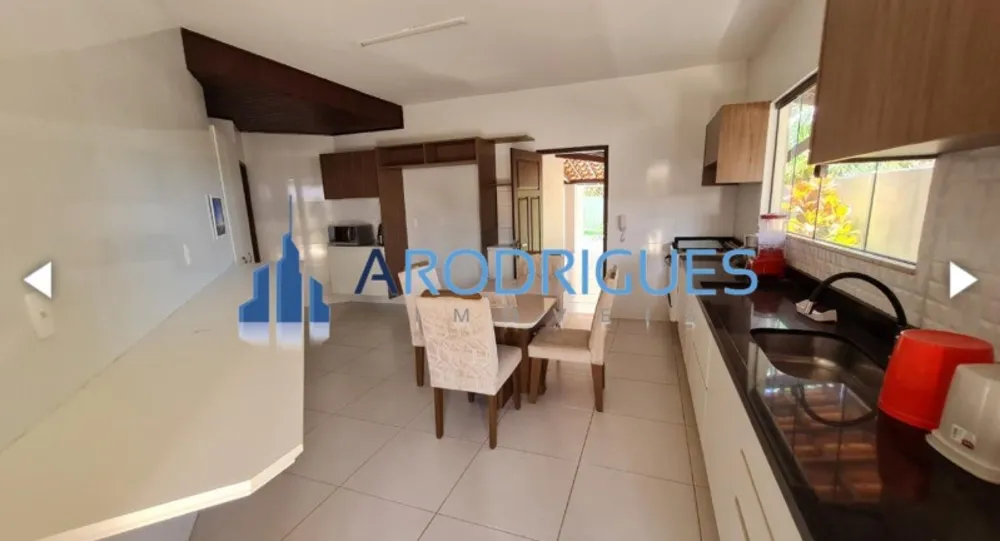 Casa, 5 quartos, 200 m² - Foto 8