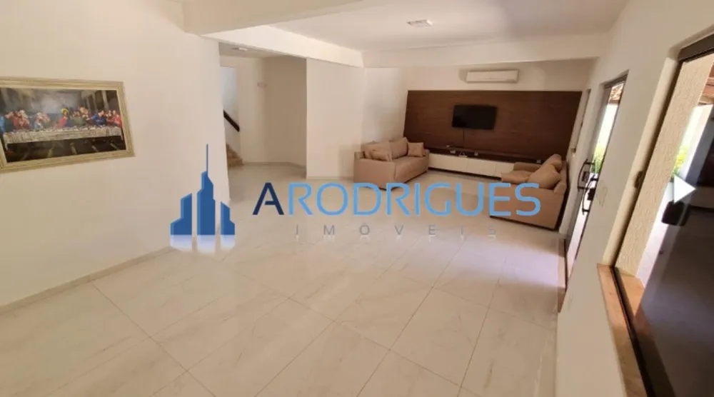 Casa, 5 quartos, 200 m² - Foto 10