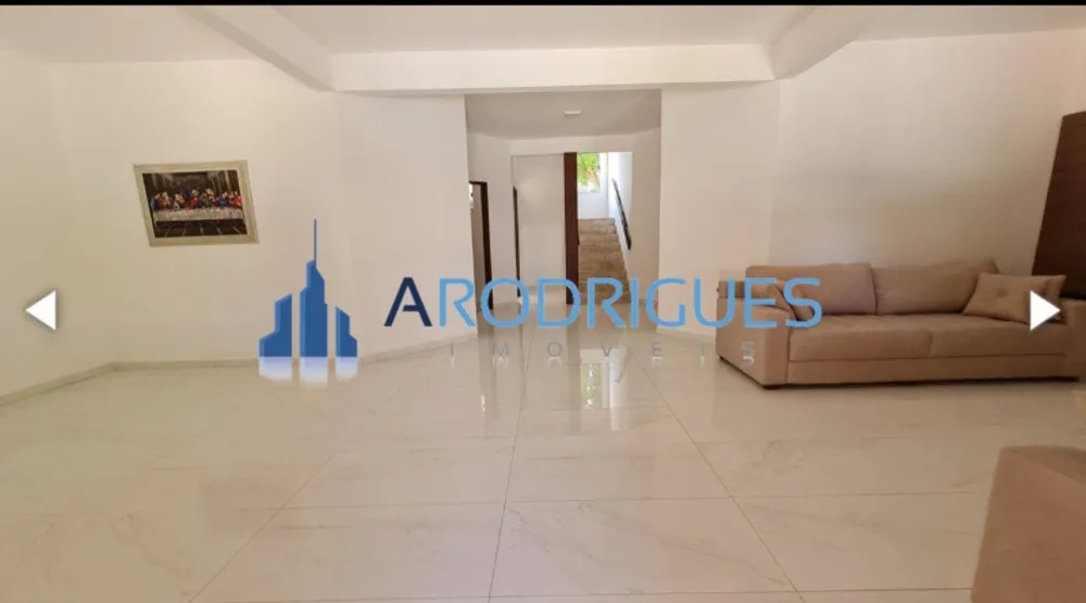 Casa, 5 quartos, 200 m² - Foto 11