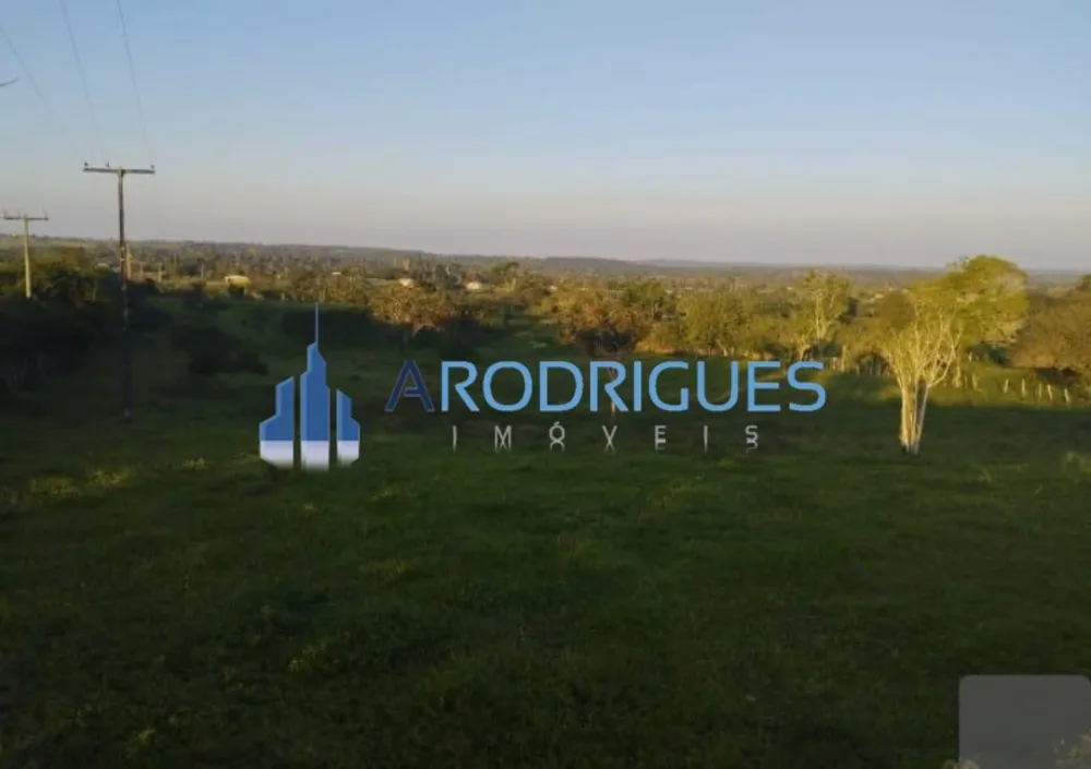 Loteamento e Condomínio, 4 hectares - Foto 4