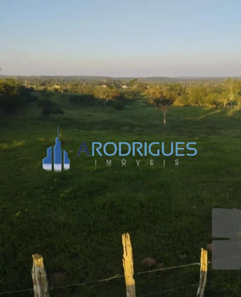 Loteamento e Condomínio, 4 hectares - Foto 3