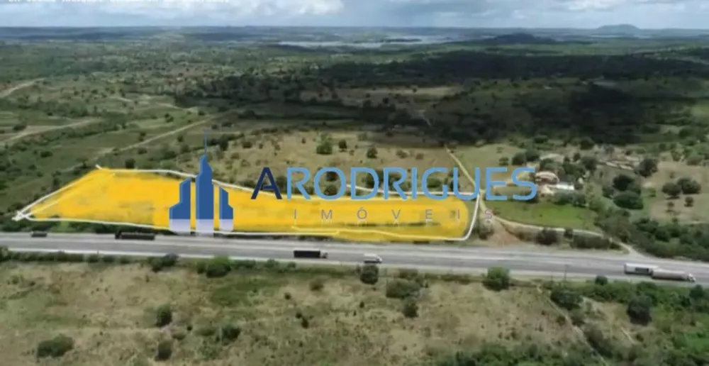 Loteamento e Condomínio, 4 hectares - Foto 1