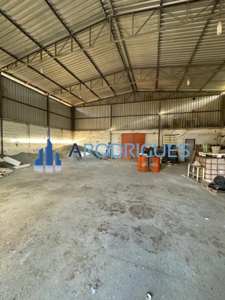 Depósito-Galpão, 225 m² - Foto 4