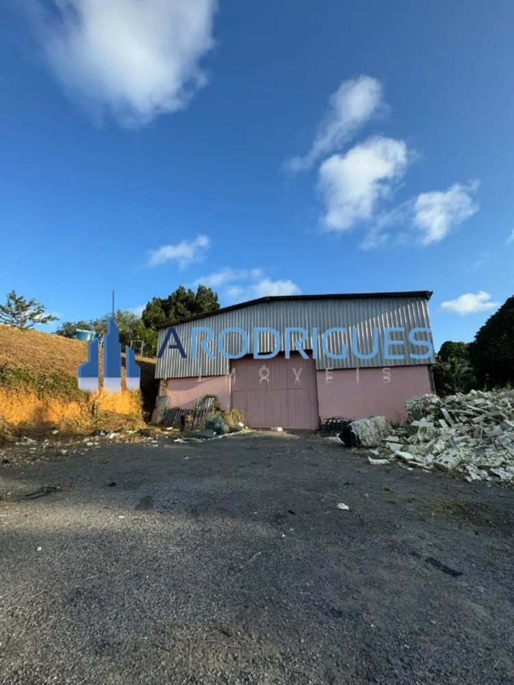 Depósito-Galpão, 225 m² - Foto 6