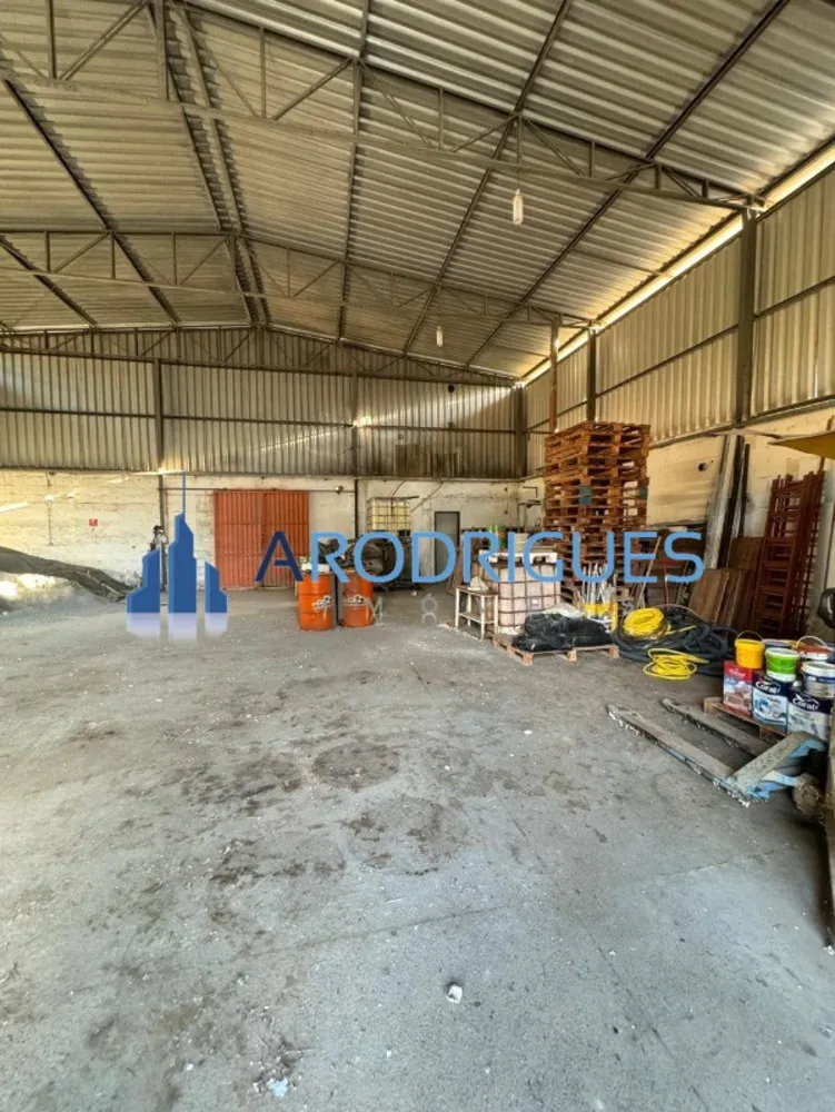 Depósito-Galpão, 225 m² - Foto 5