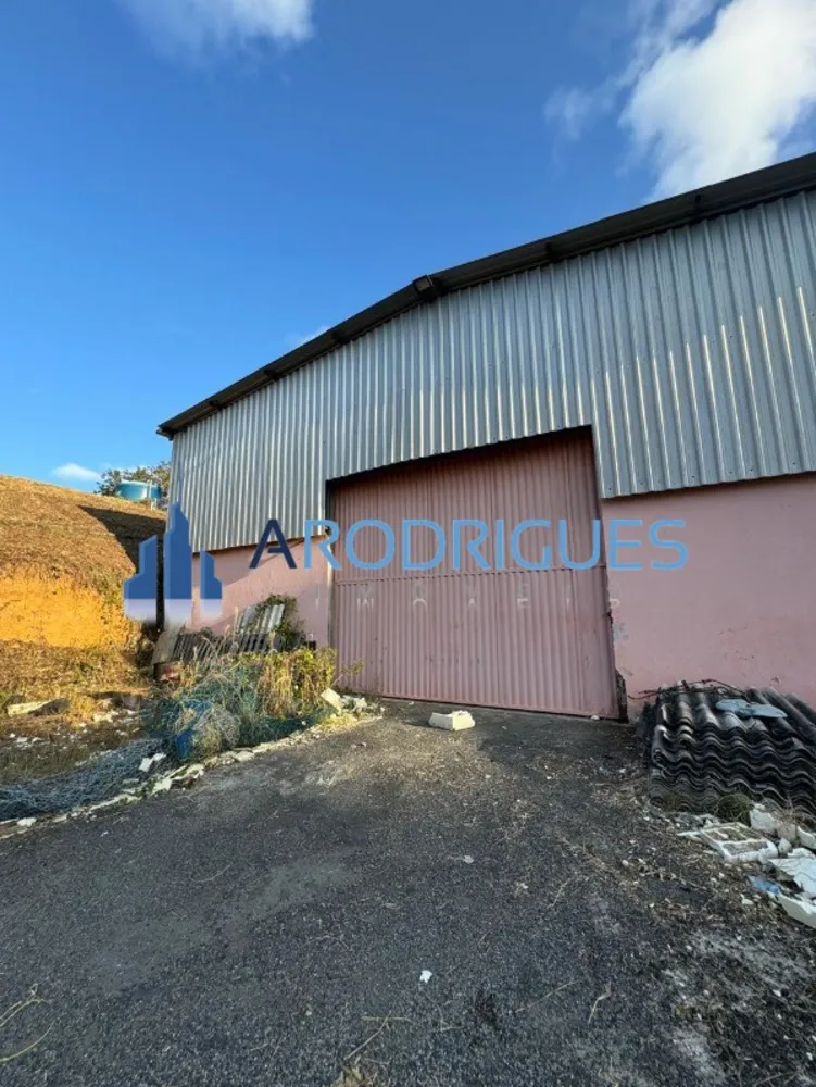 Depósito-Galpão, 225 m² - Foto 1