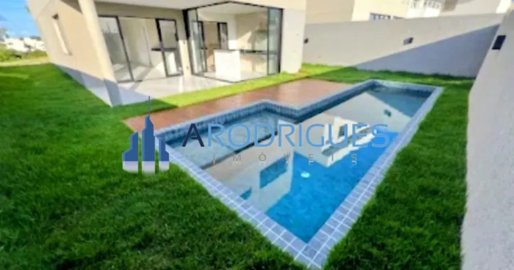 Casa, 4 quartos, 377 m² - Foto 6