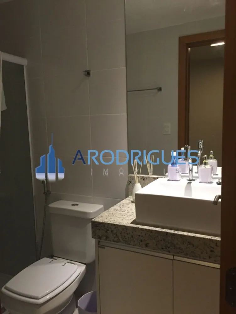 Apartamento, 4 quartos, 126 m² - Foto 9