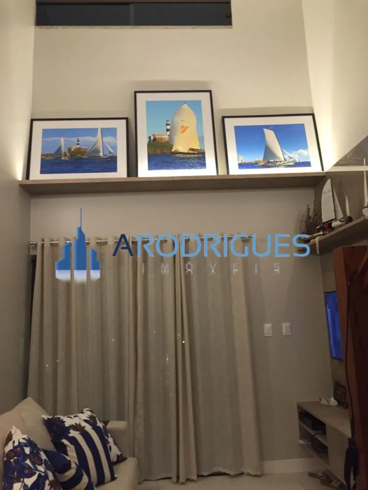 Apartamento, 4 quartos, 126 m² - Foto 7