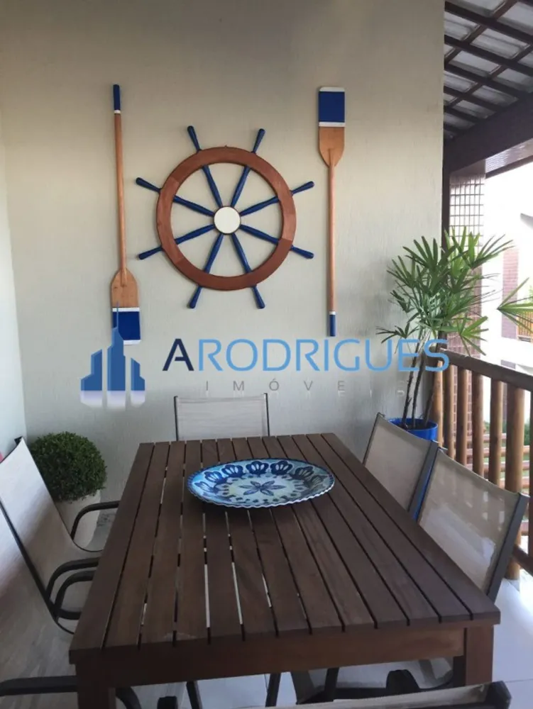 Apartamento, 4 quartos, 126 m² - Foto 11