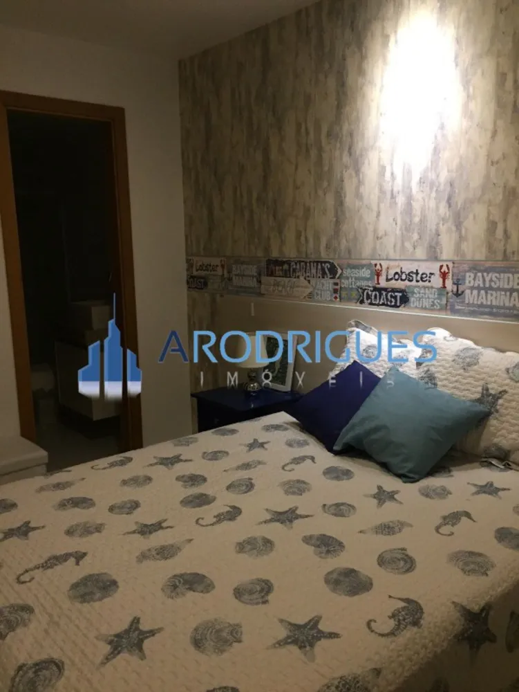 Apartamento, 4 quartos, 126 m² - Foto 6