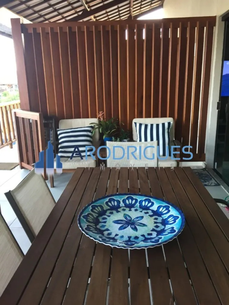 Apartamento, 4 quartos, 126 m² - Foto 10