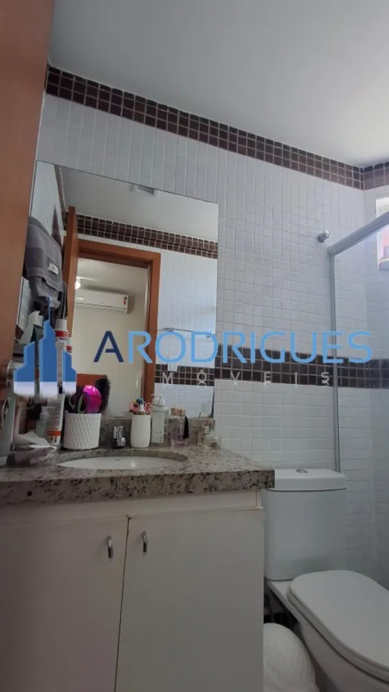 Apartamento, 3 quartos, 167 m² - Foto 12