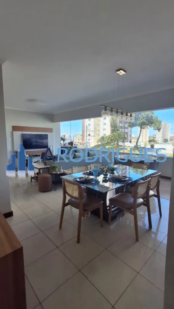 Apartamento, 3 quartos, 167 m² - Foto 5