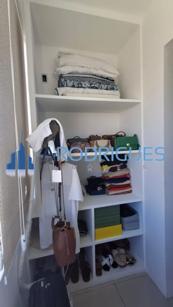 Apartamento, 3 quartos, 167 m² - Foto 10