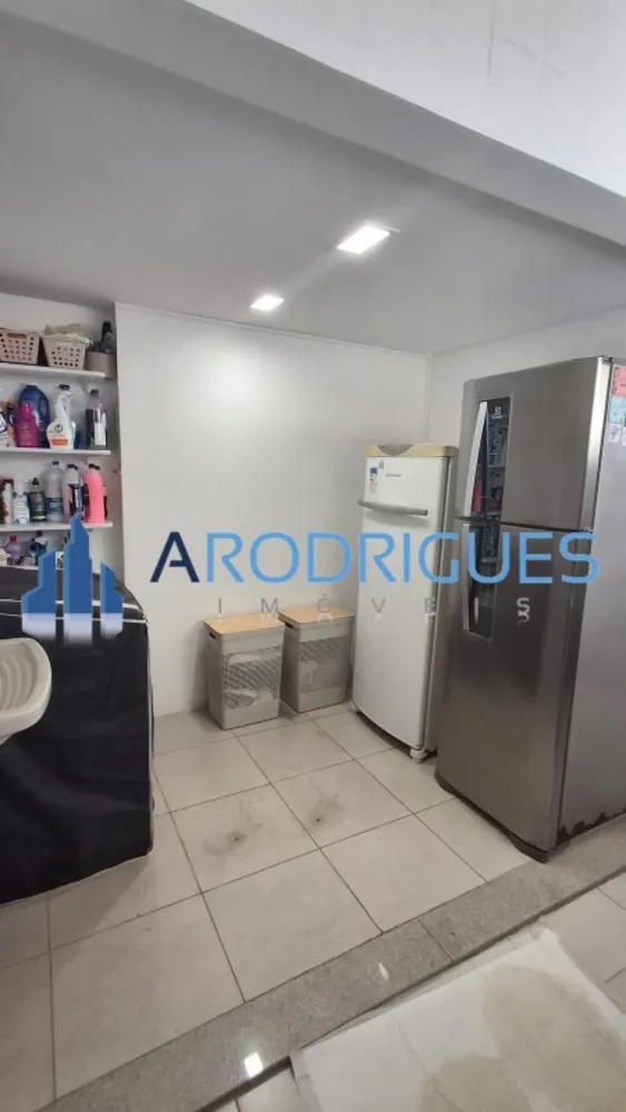 Apartamento, 3 quartos, 167 m² - Foto 11