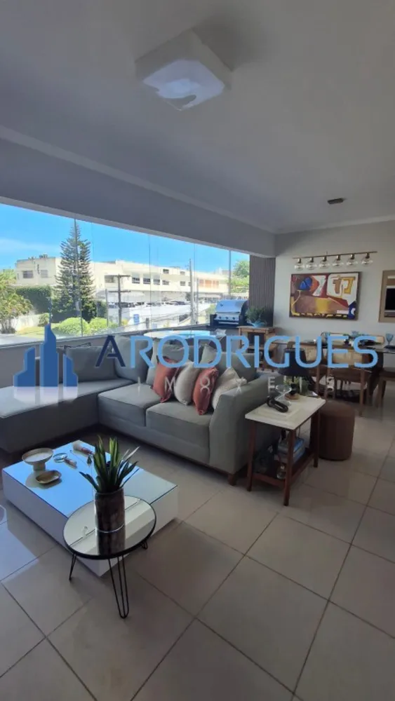 Apartamento, 3 quartos, 167 m² - Foto 4