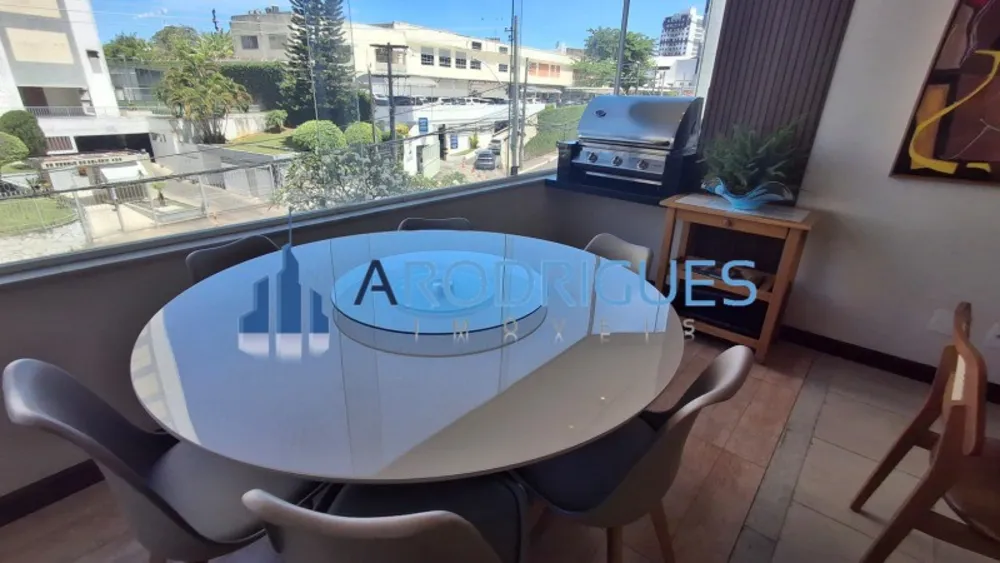 Apartamento, 3 quartos, 167 m² - Foto 7