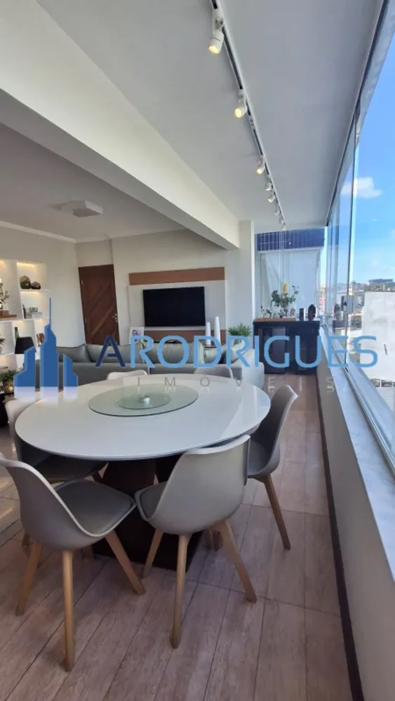 Apartamento, 3 quartos, 167 m² - Foto 6