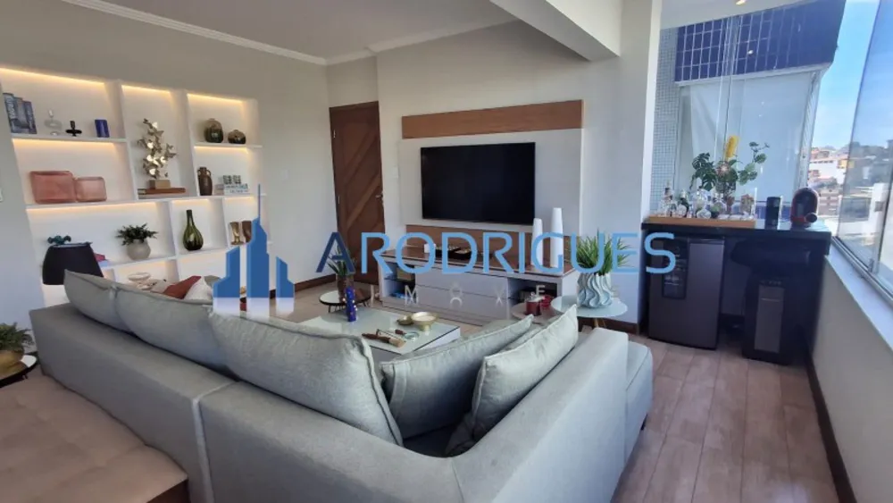 Apartamento, 3 quartos, 167 m² - Foto 3