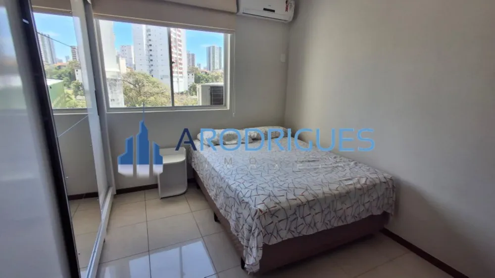 Apartamento, 3 quartos, 167 m² - Foto 9