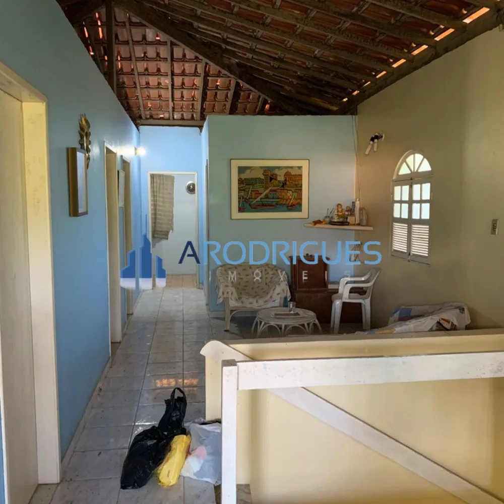 Casa, 4 quartos, 265 m² - Foto 1
