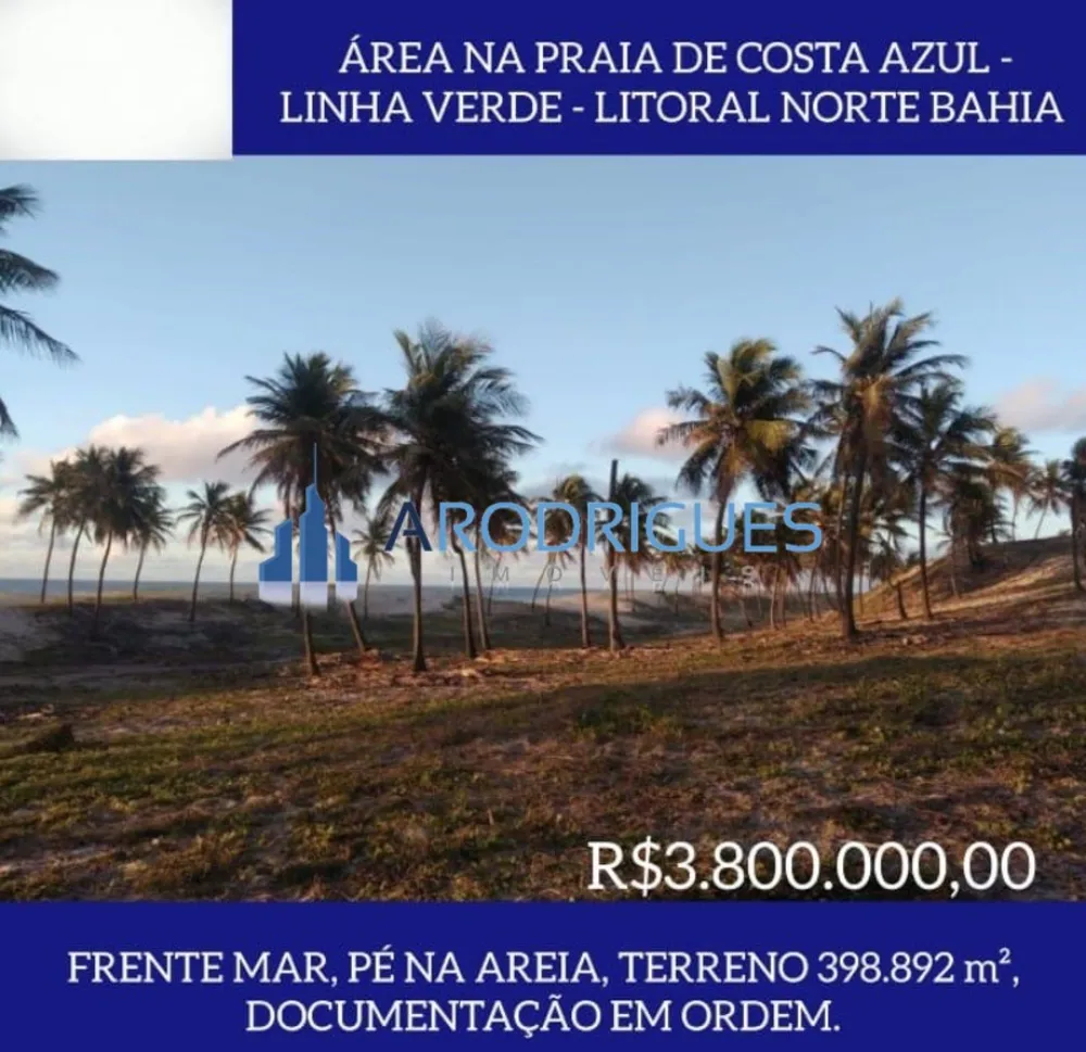 Loteamento e Condomínio, 40 hectares - Foto 1